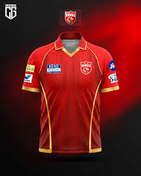 punjab jersey 2026