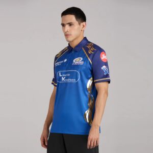 Mumbai Indians jersey